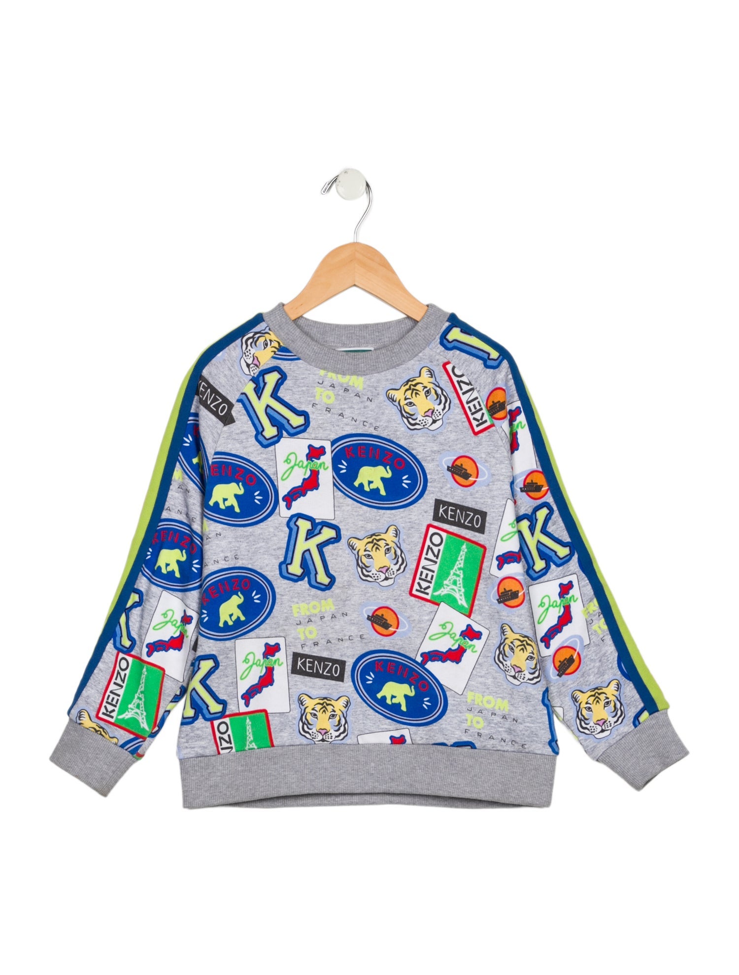 Kenzo Sweater