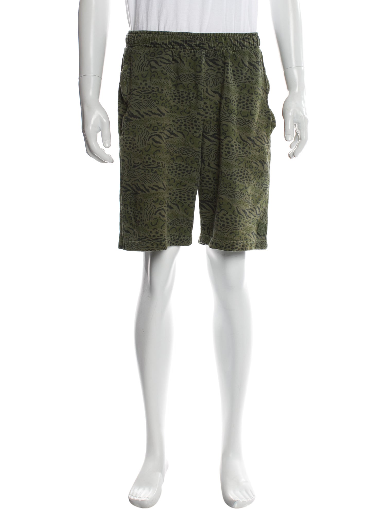 Kenzo Athletic Shorts