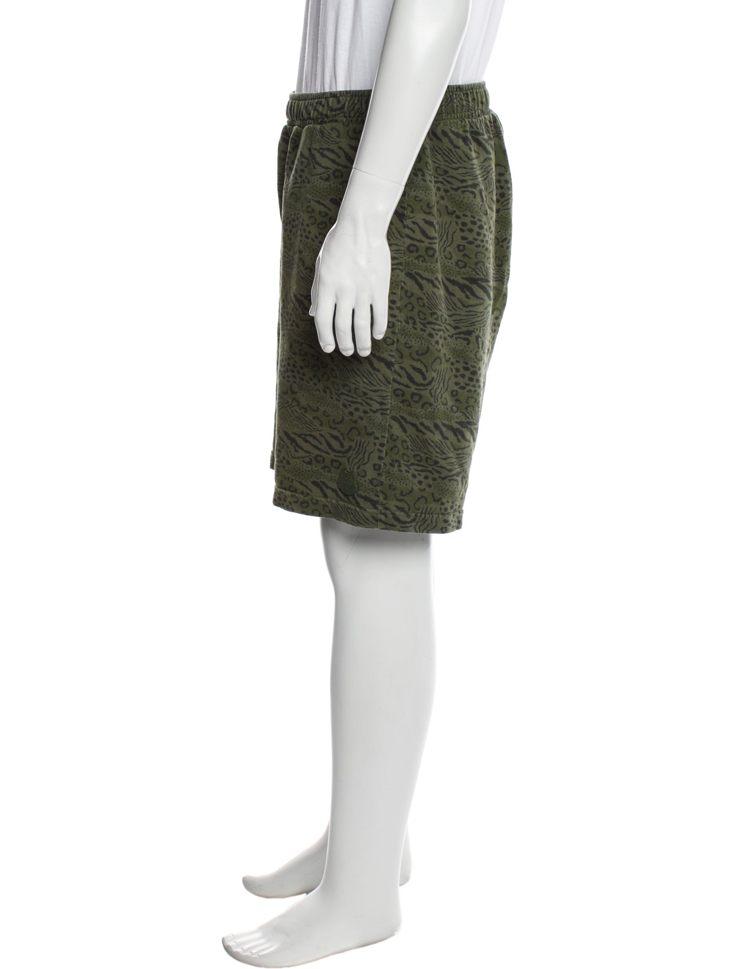 Kenzo Athletic Shorts