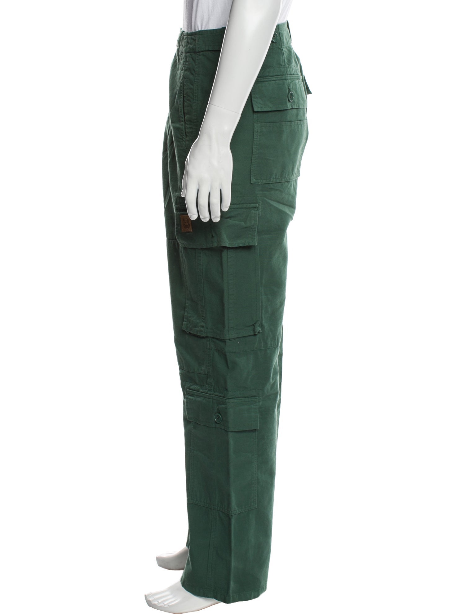 Kenzo Cargo Pants