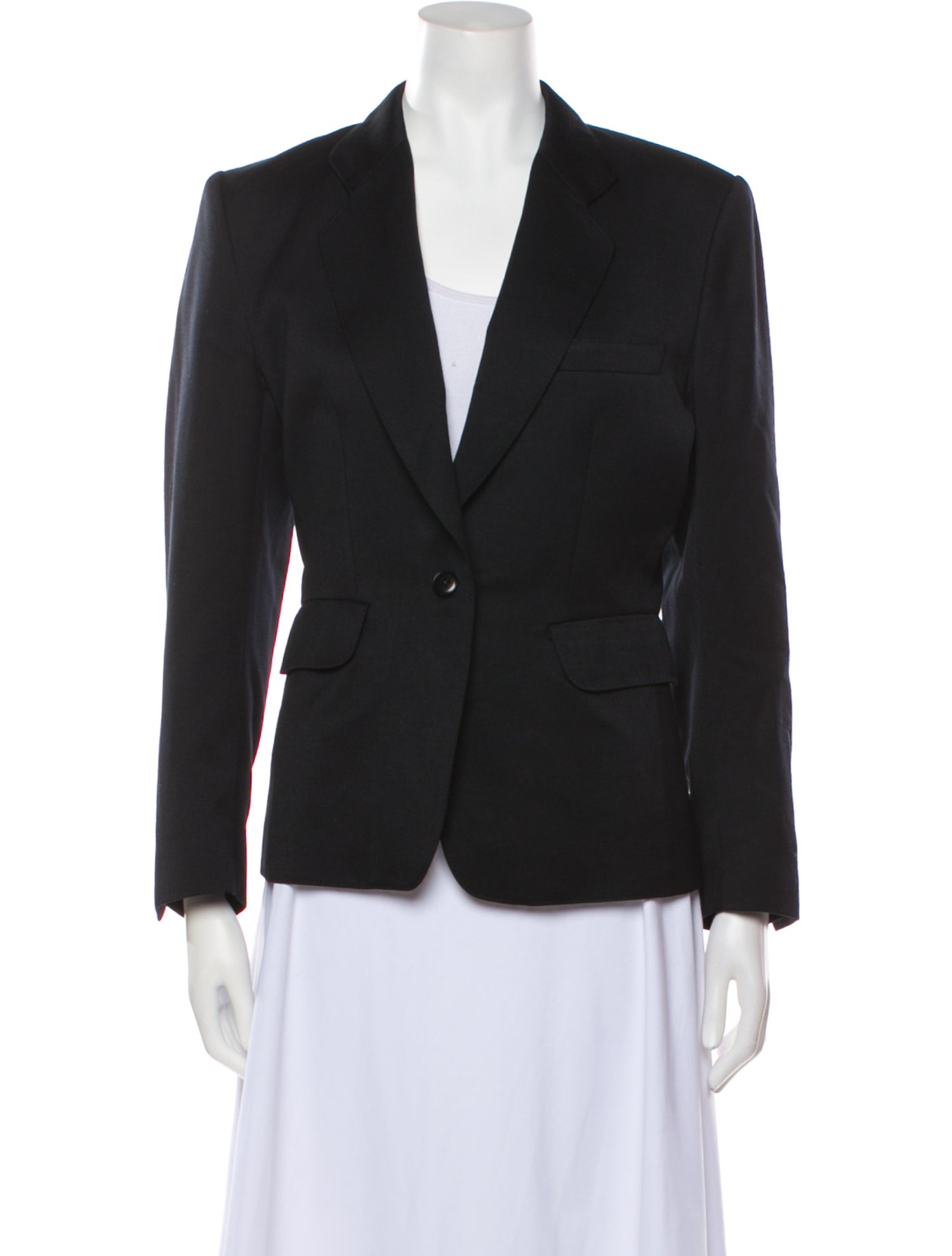 Kenzo Vintage Late 1990's - Early 2000's Blazer