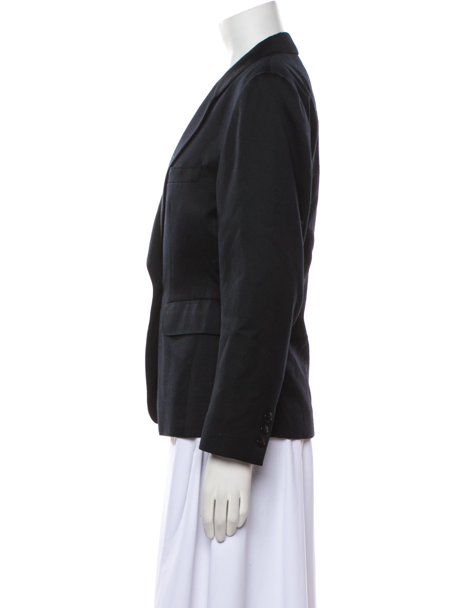 Kenzo Vintage Late 1990's - Early 2000's Blazer