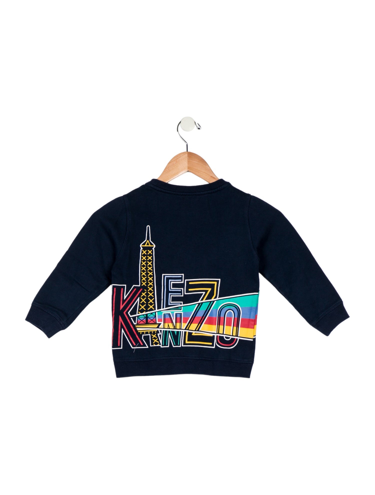 Kenzo Sweater