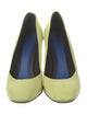 Kenzo Lizard Pumps