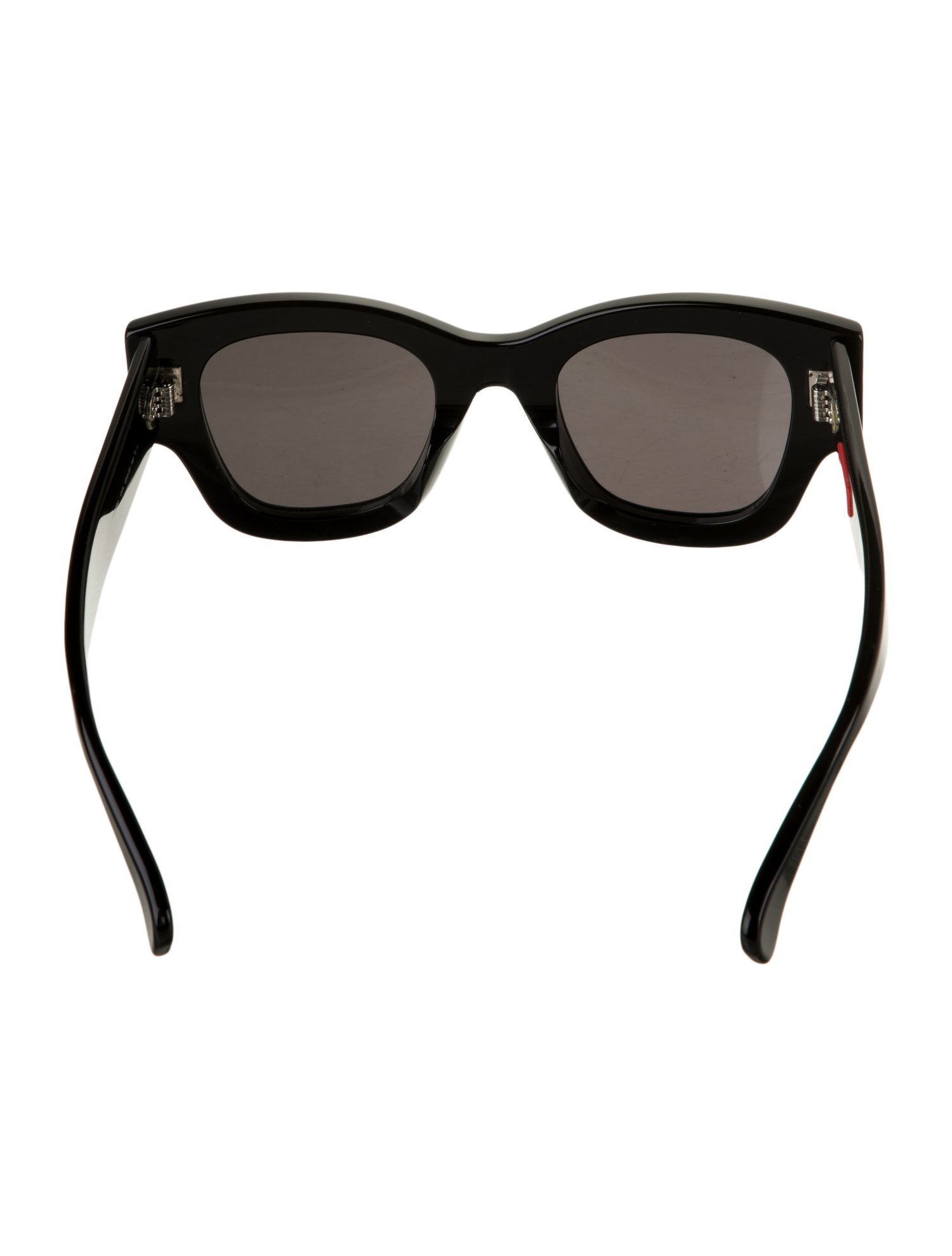 Kenzo Oversize Tinted Sunglasses