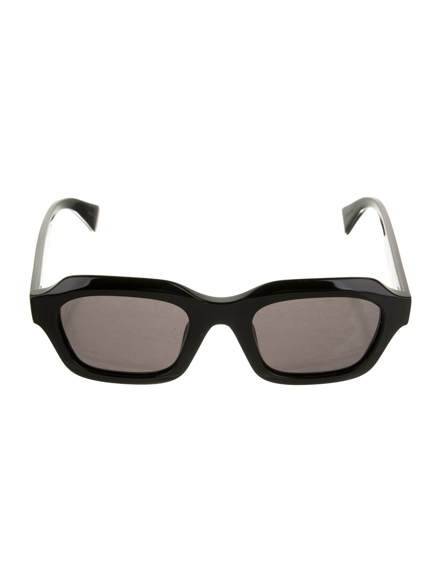 Kenzo Square Tinted Sunglasses