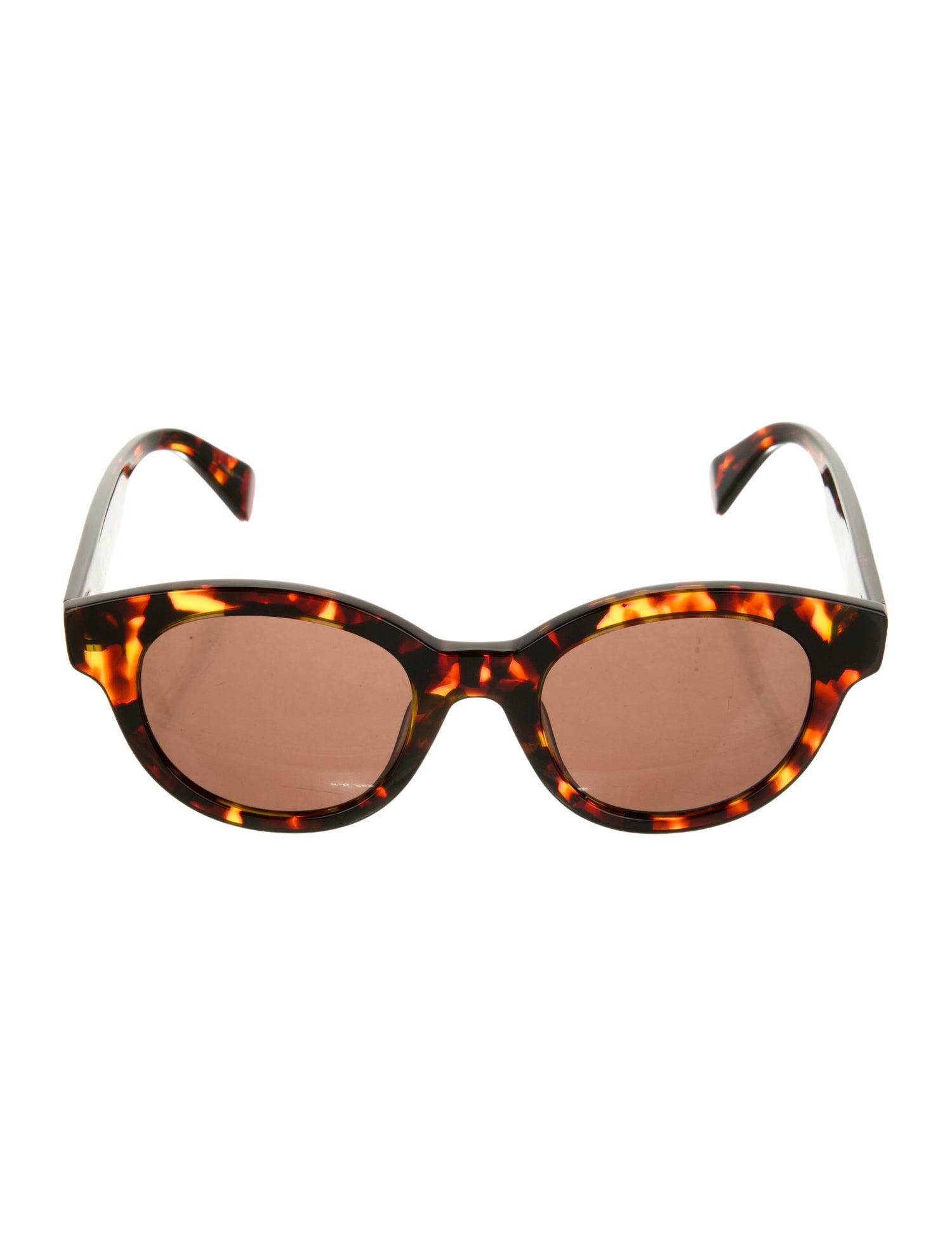 Kenzo Cat-Eye Tinted Sunglasses w/ Tags