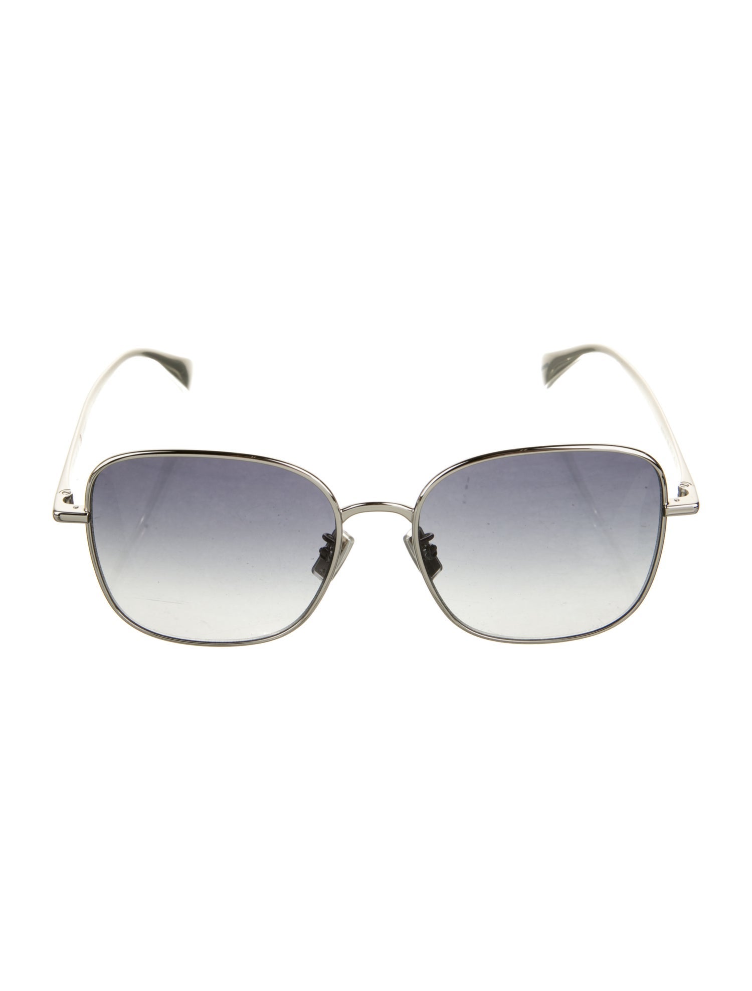 Kenzo Square Gradient Sunglasses