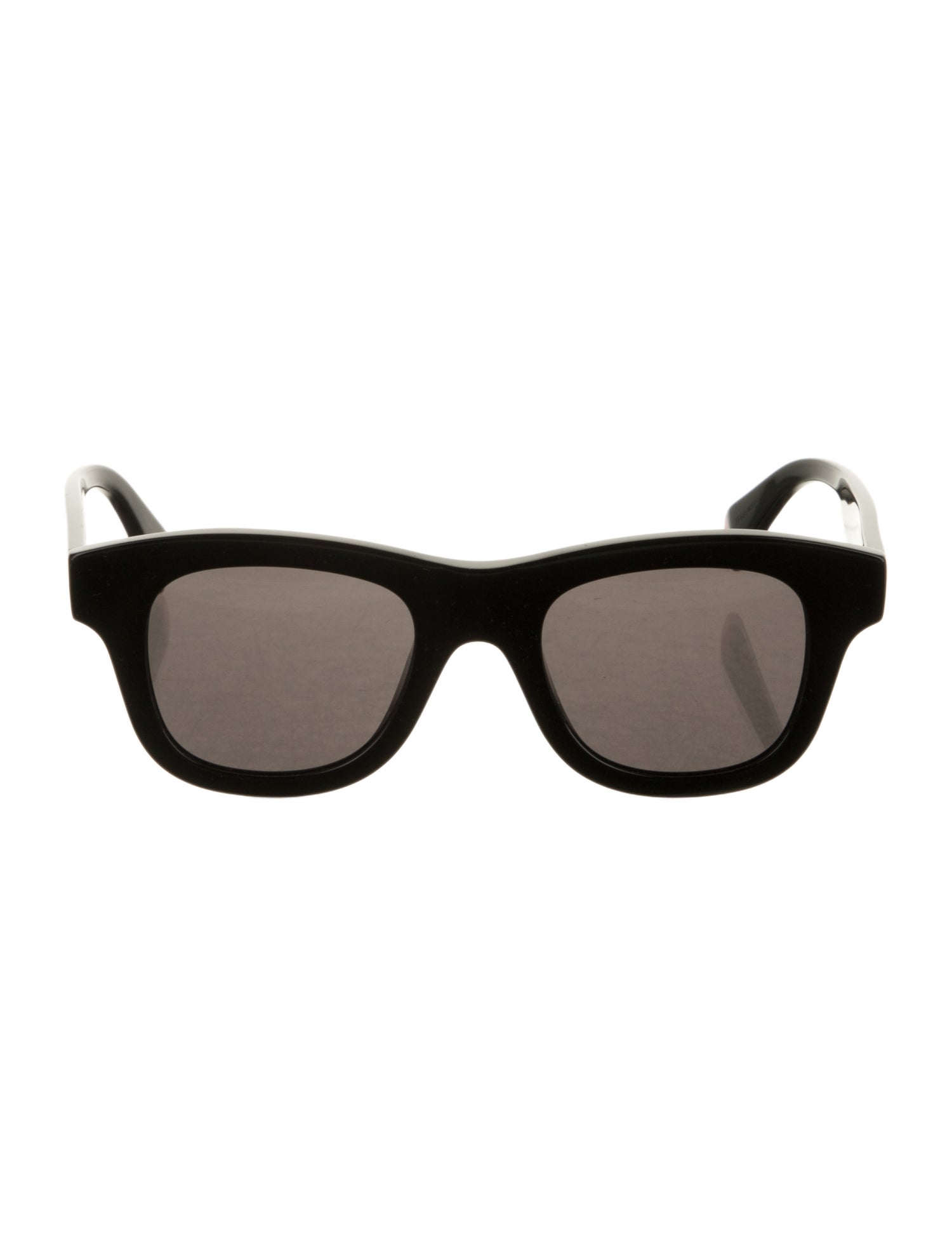 Kenzo Wayfarer Tinted Sunglasses
