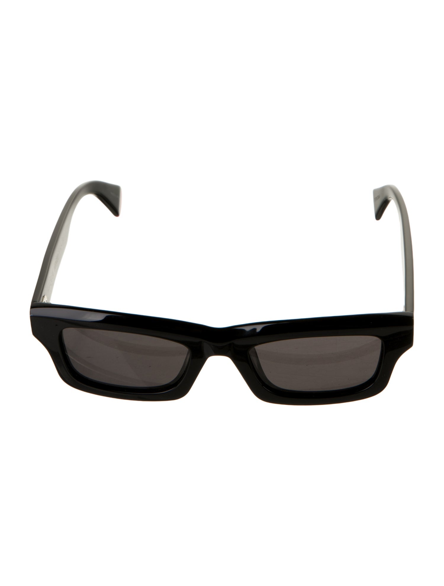 Kenzo Square Tinted Sunglasses