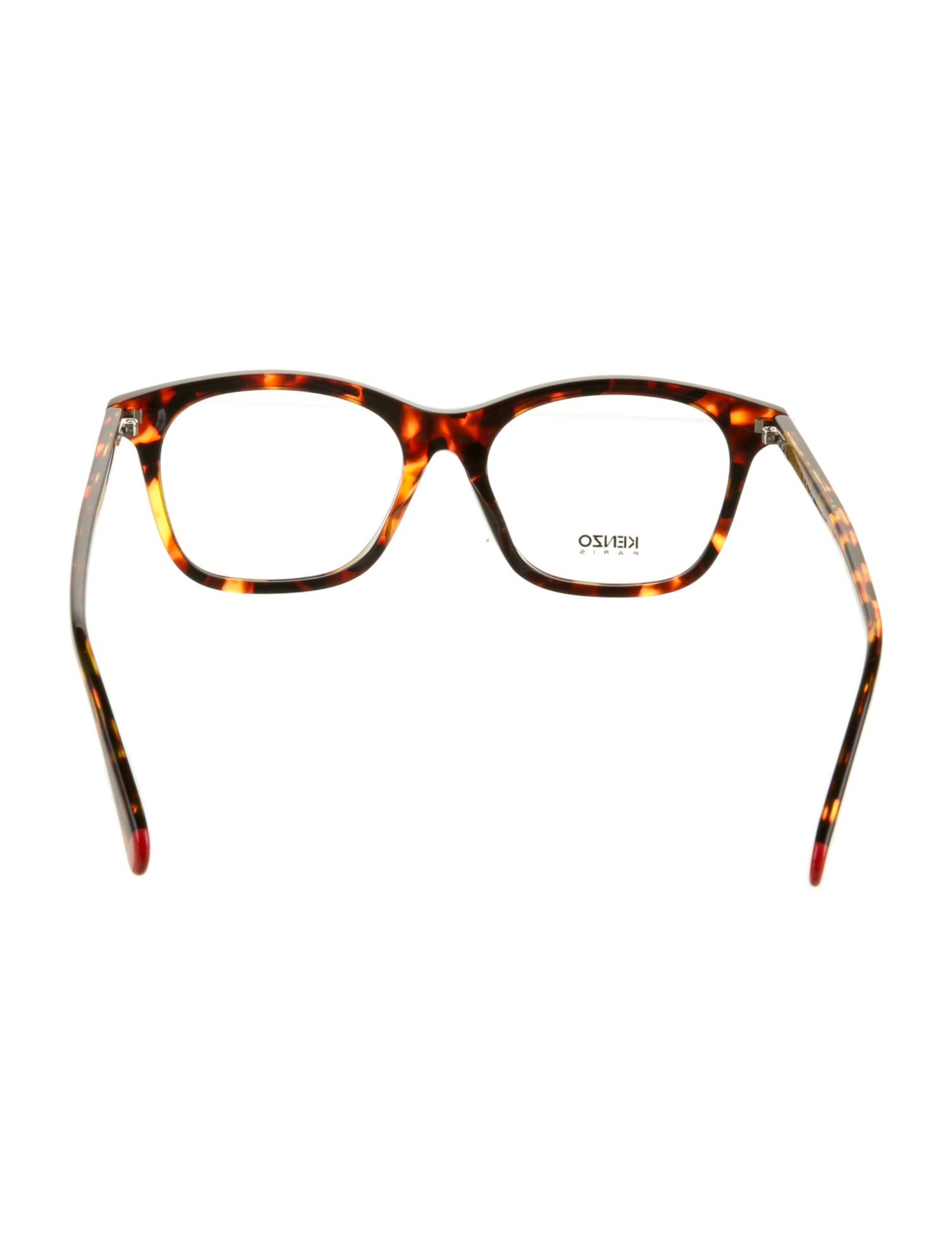 Kenzo Wayfarer Eyeglasses