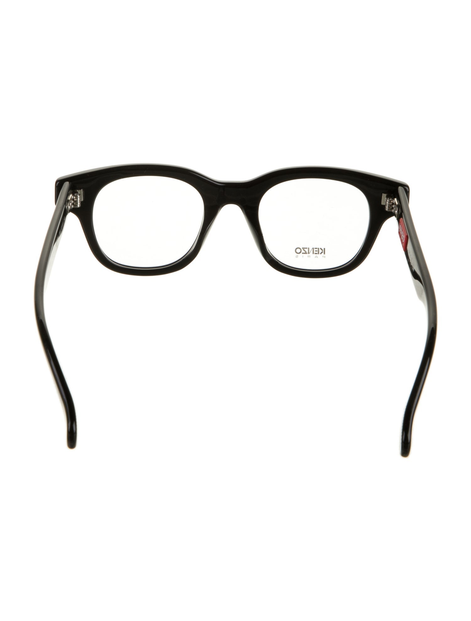 Kenzo Wayfarer Eyeglasses
