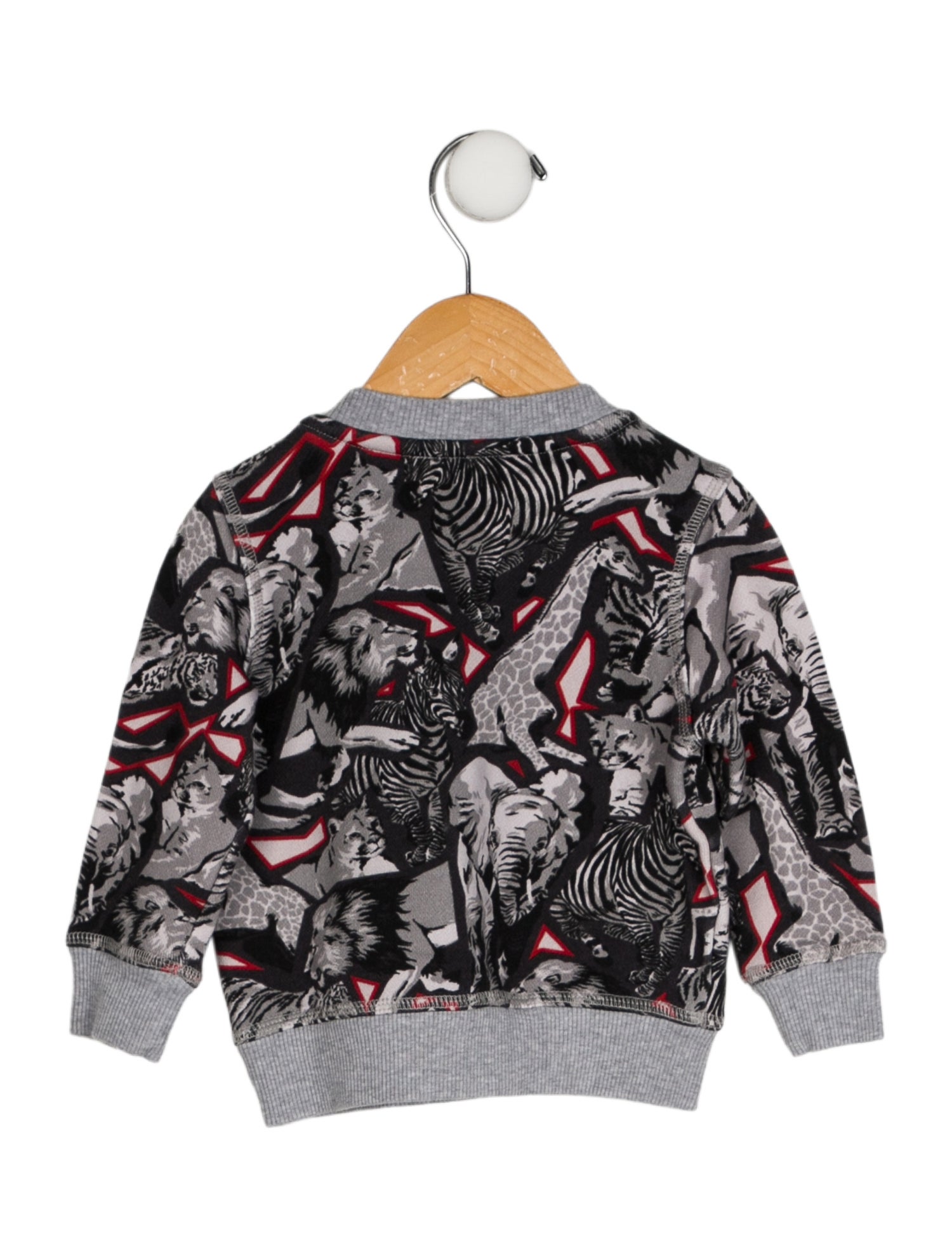 Kenzo Crewneck Sweatshirt