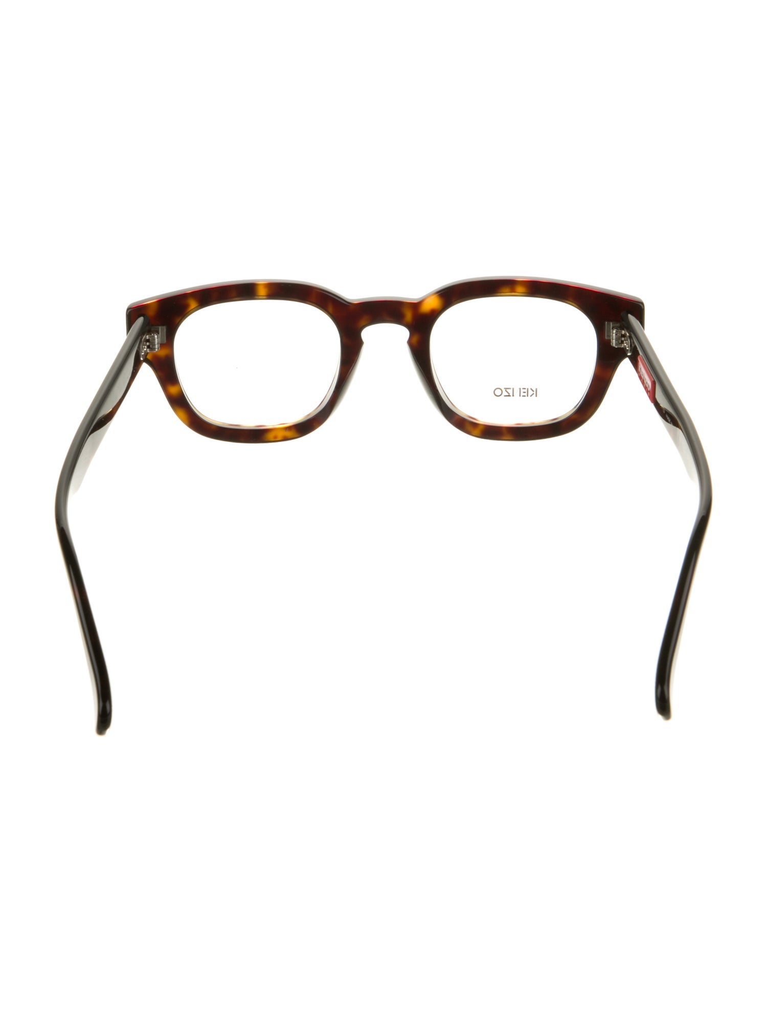 Kenzo Square Eyeglasses