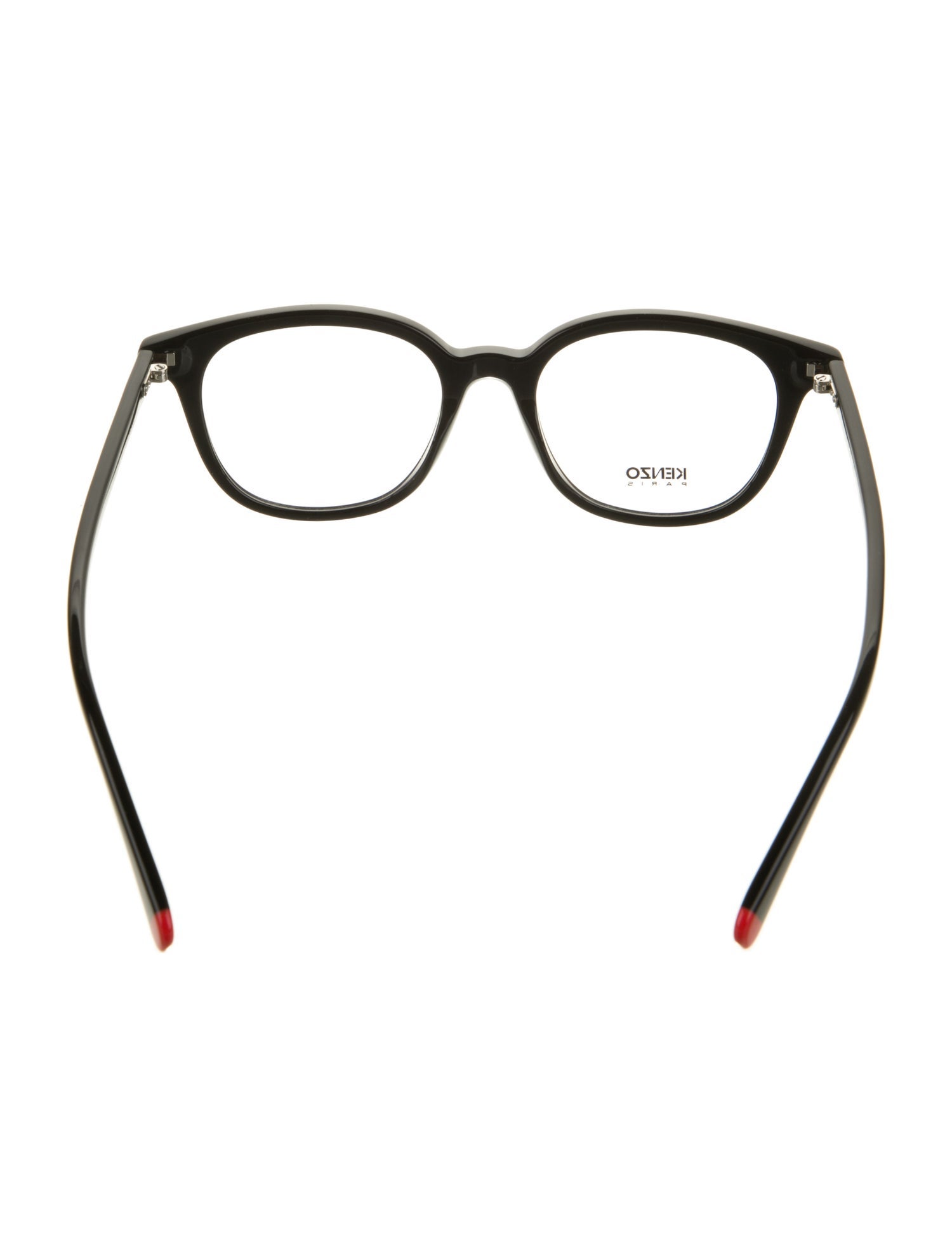Kenzo Wayfarer Eyeglasses
