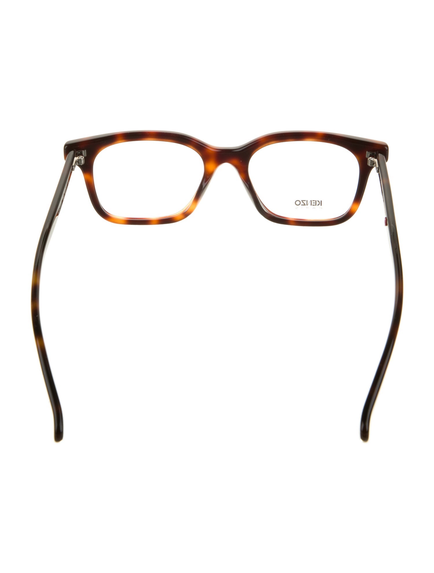 Kenzo Square Eyeglasses