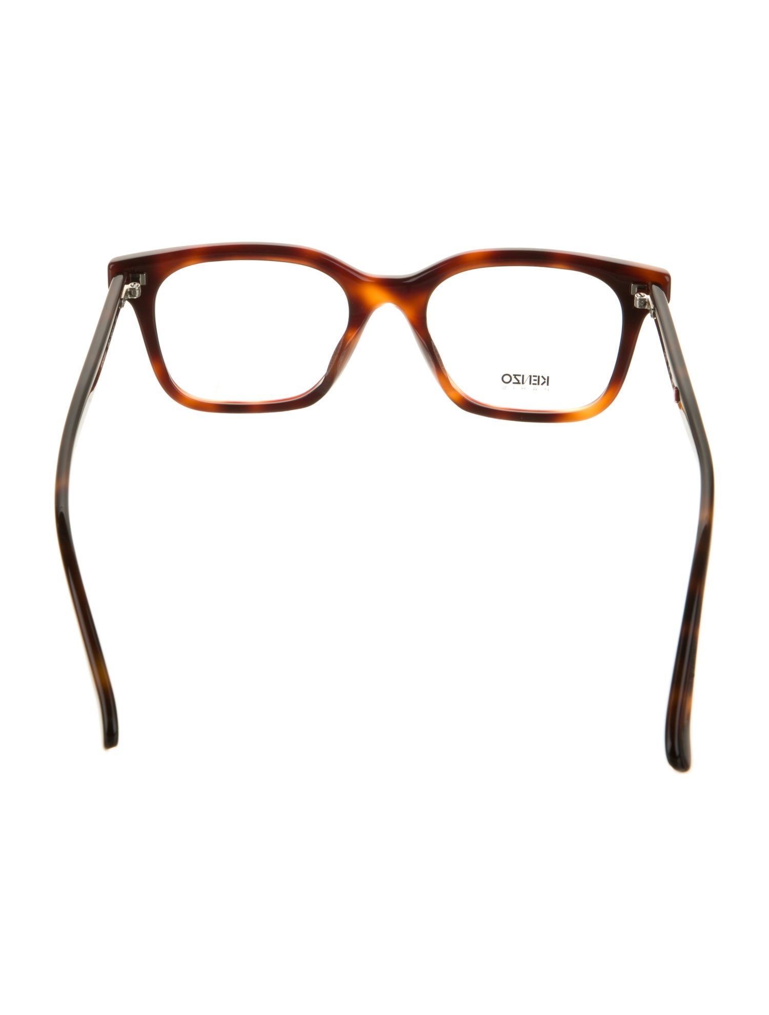 Kenzo Square Eyeglasses