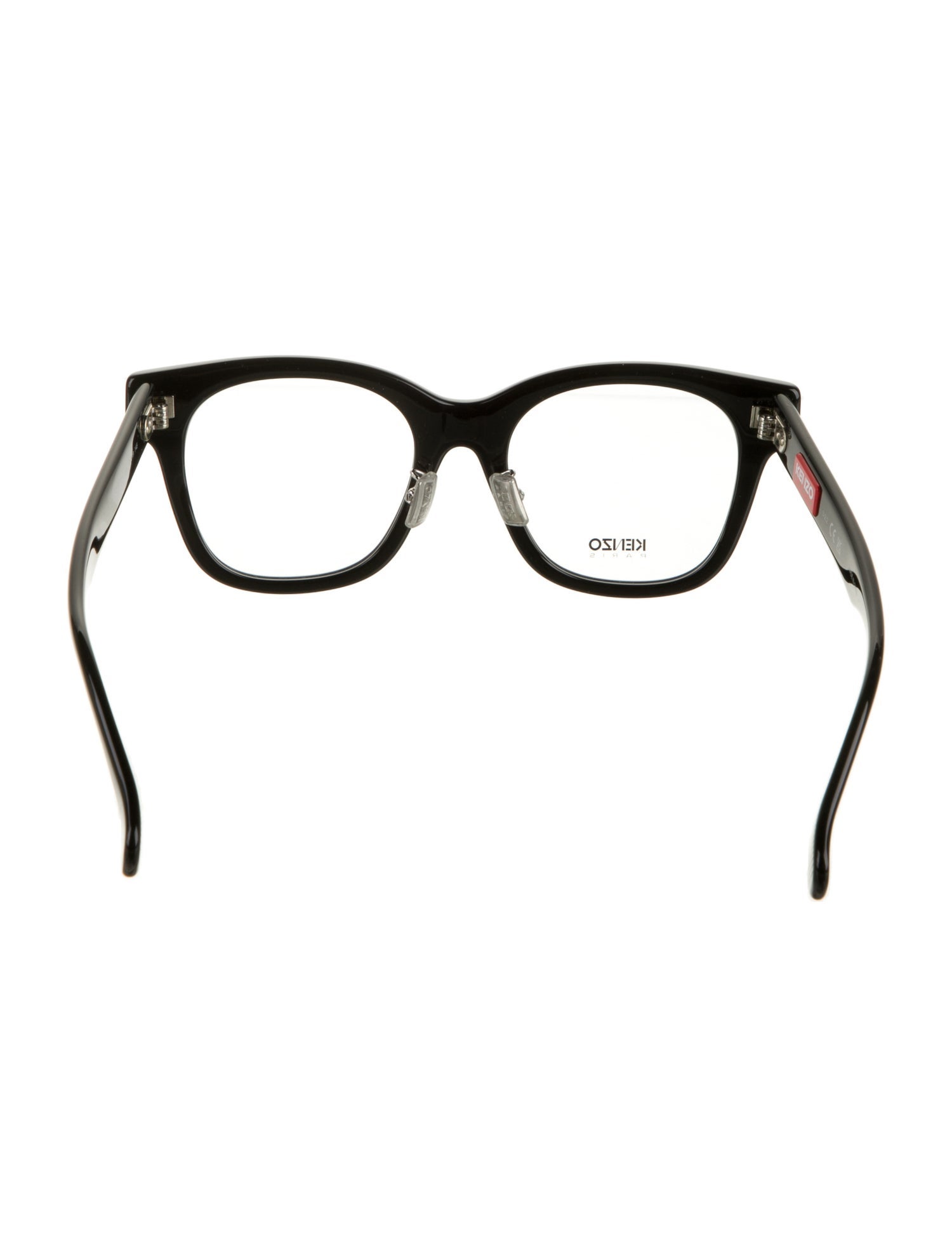 Kenzo Wayfarer Eyeglasses