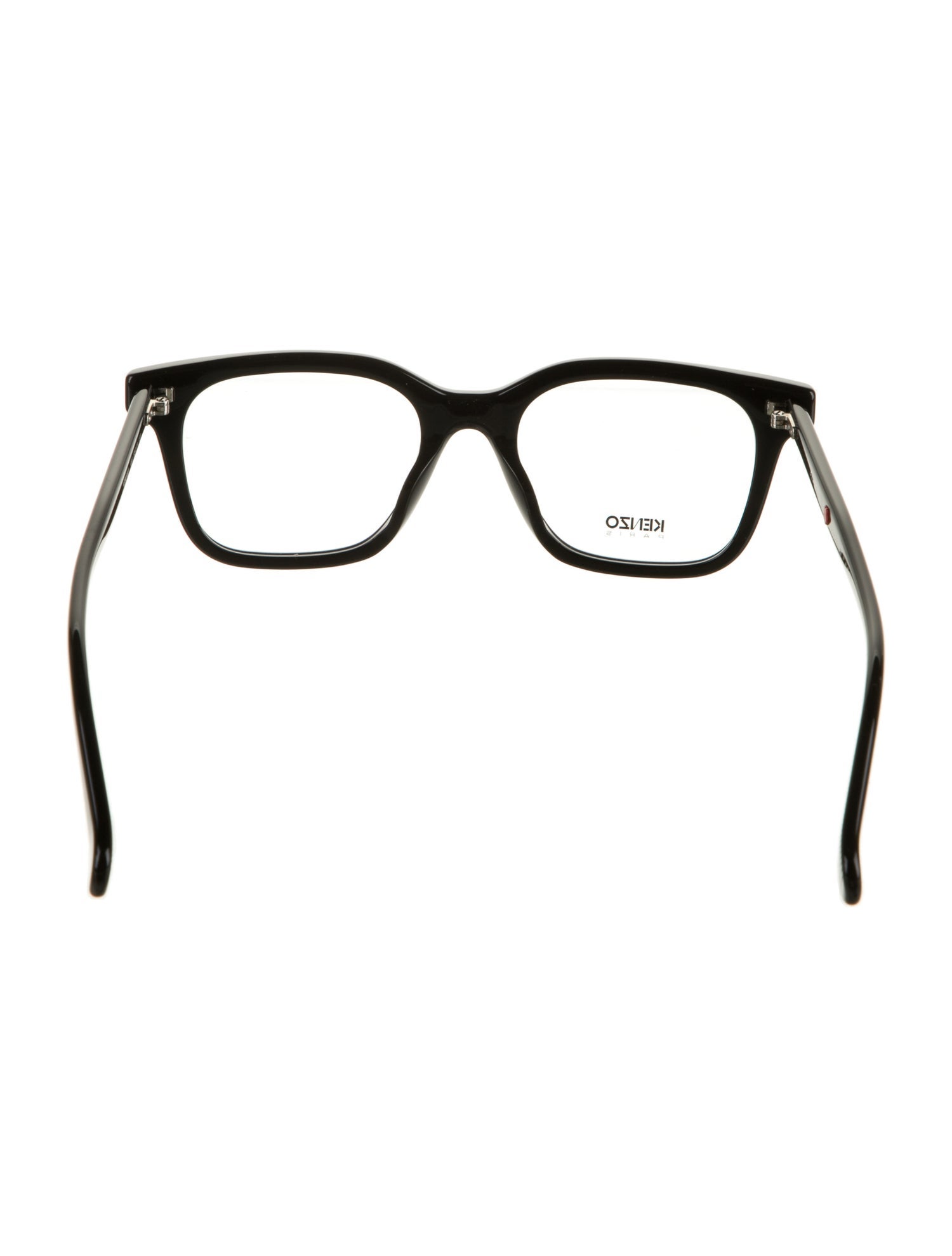 Kenzo Wayfarer Eyeglasses