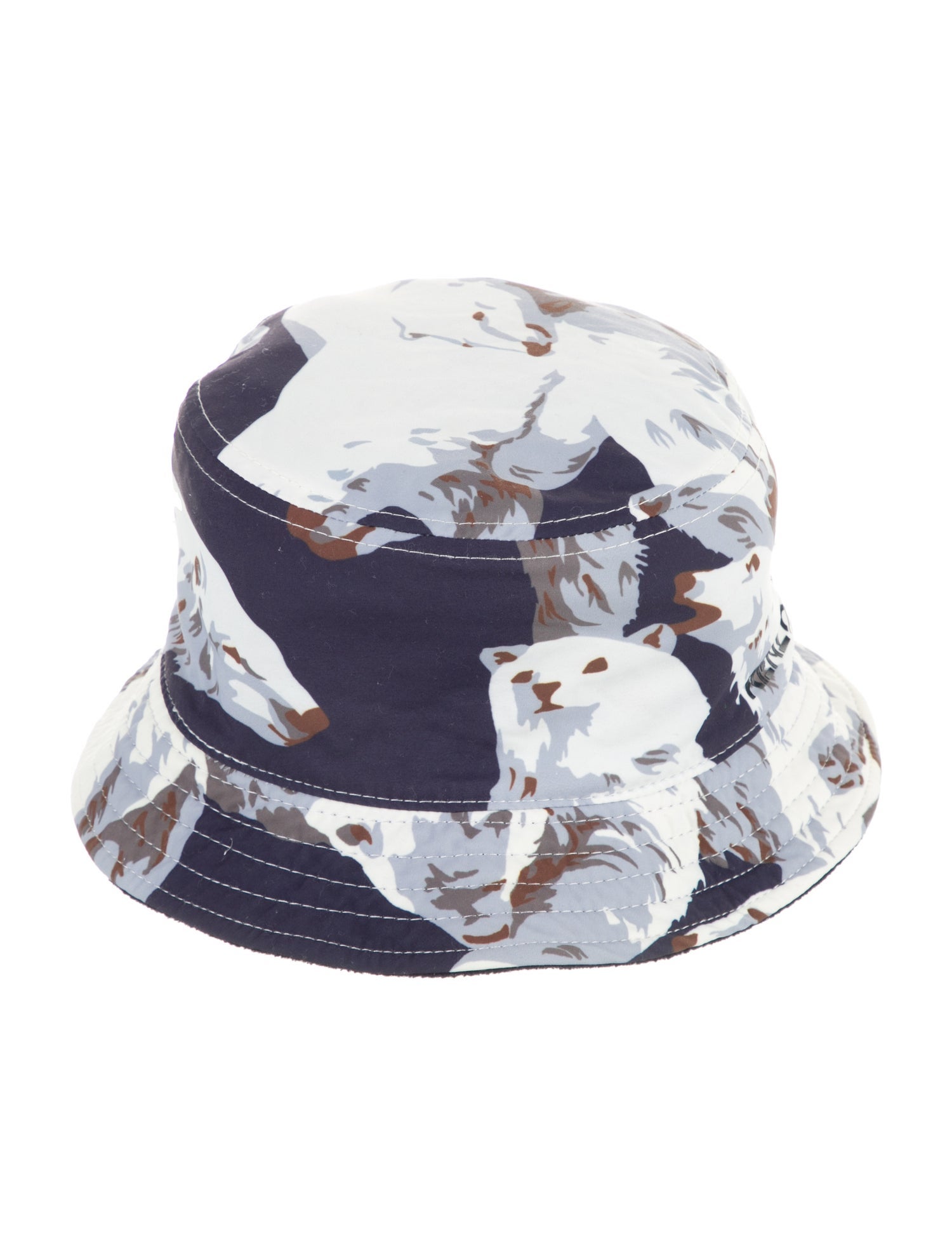 Kenzo Bucket Hat w/Tags