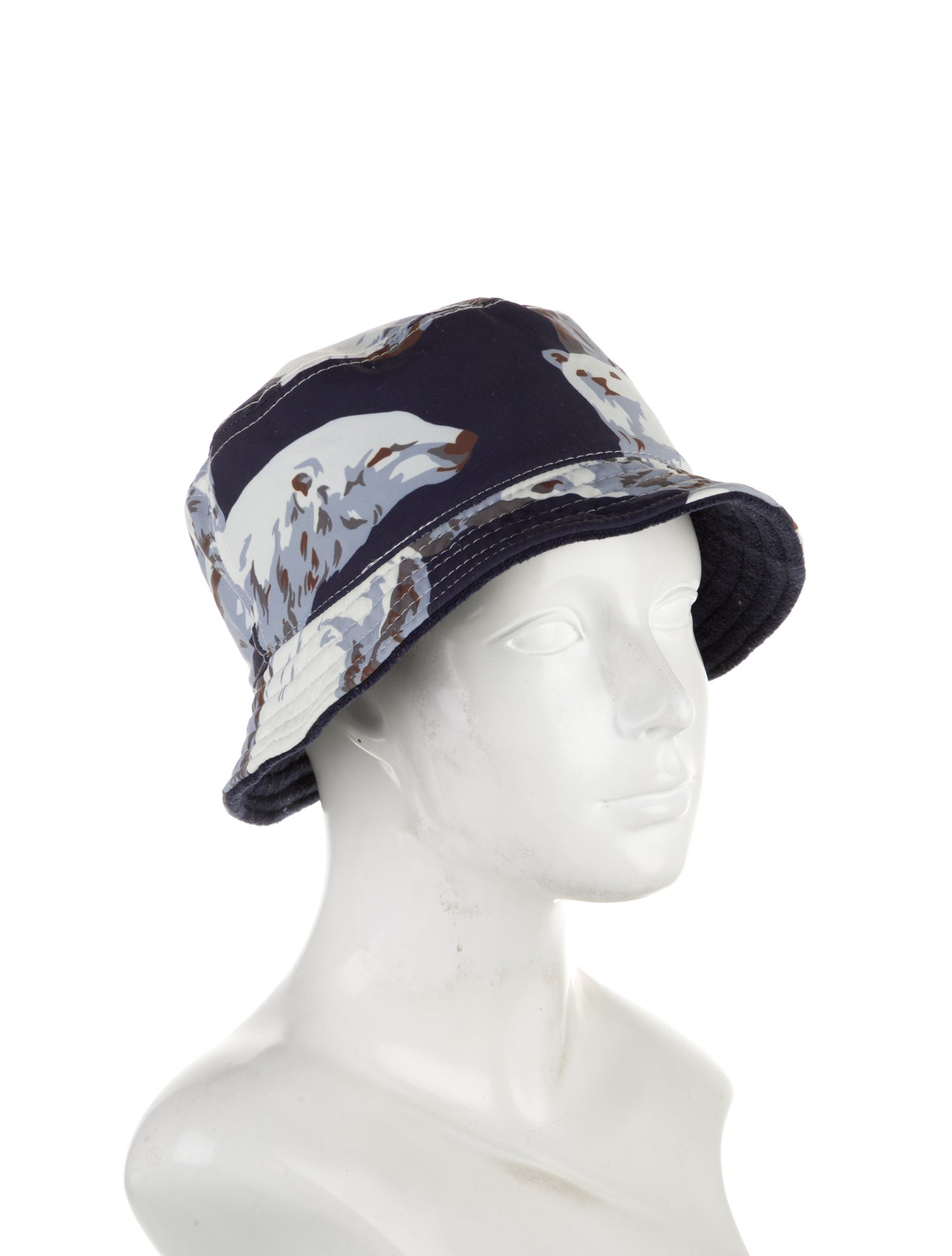 Kenzo Bucket Hat w/Tags