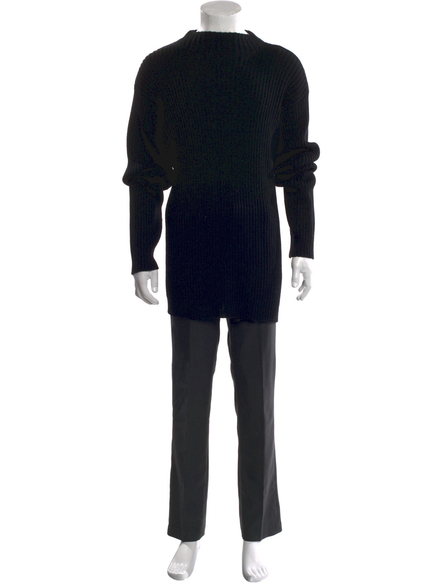 Kenzo Vintage 1990's Cardigan