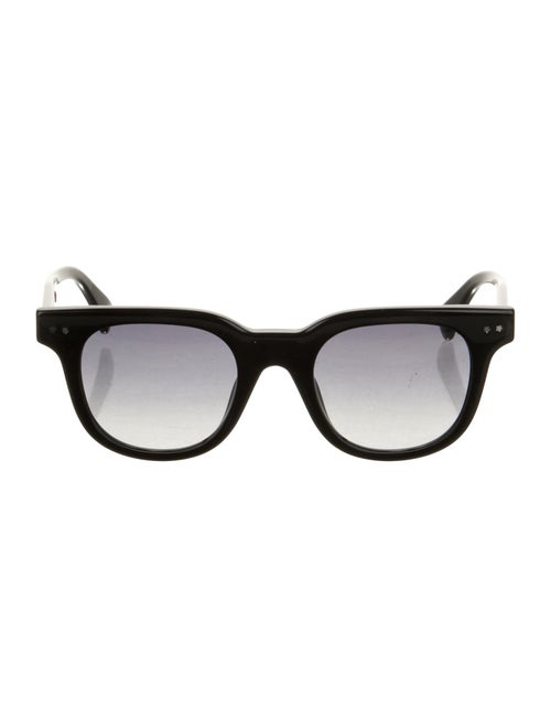 Kenzo Wayfarer Gradient Sunglasses
