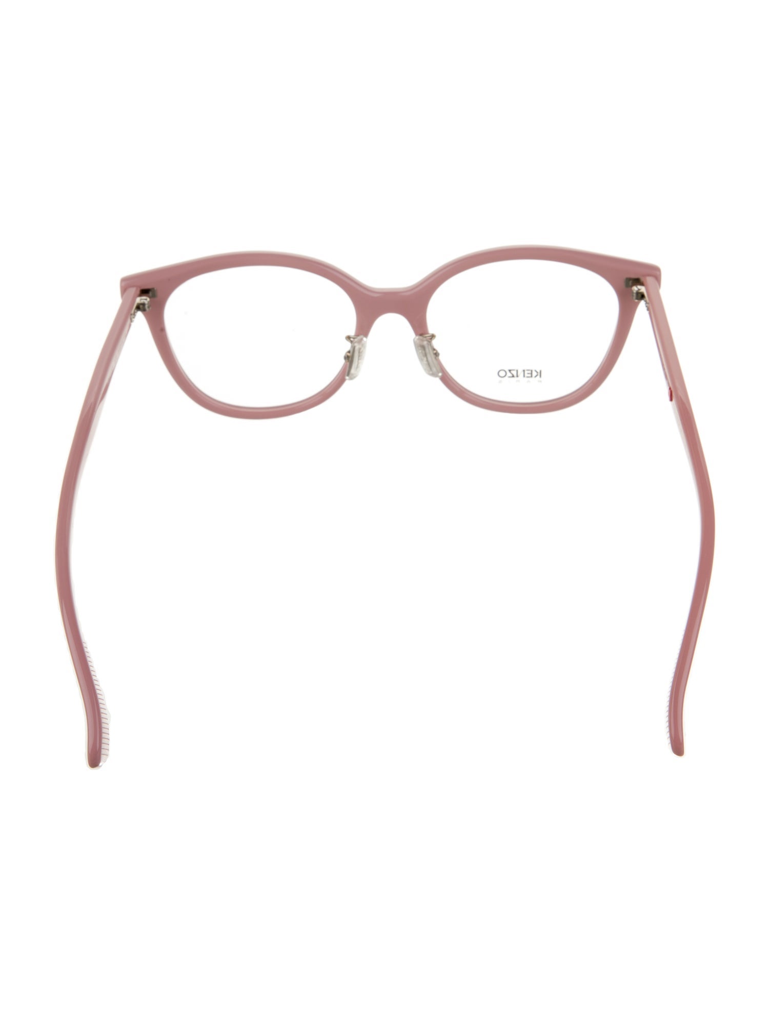 Kenzo Oversize Eyeglasses