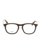 Kenzo Round Eyeglasses