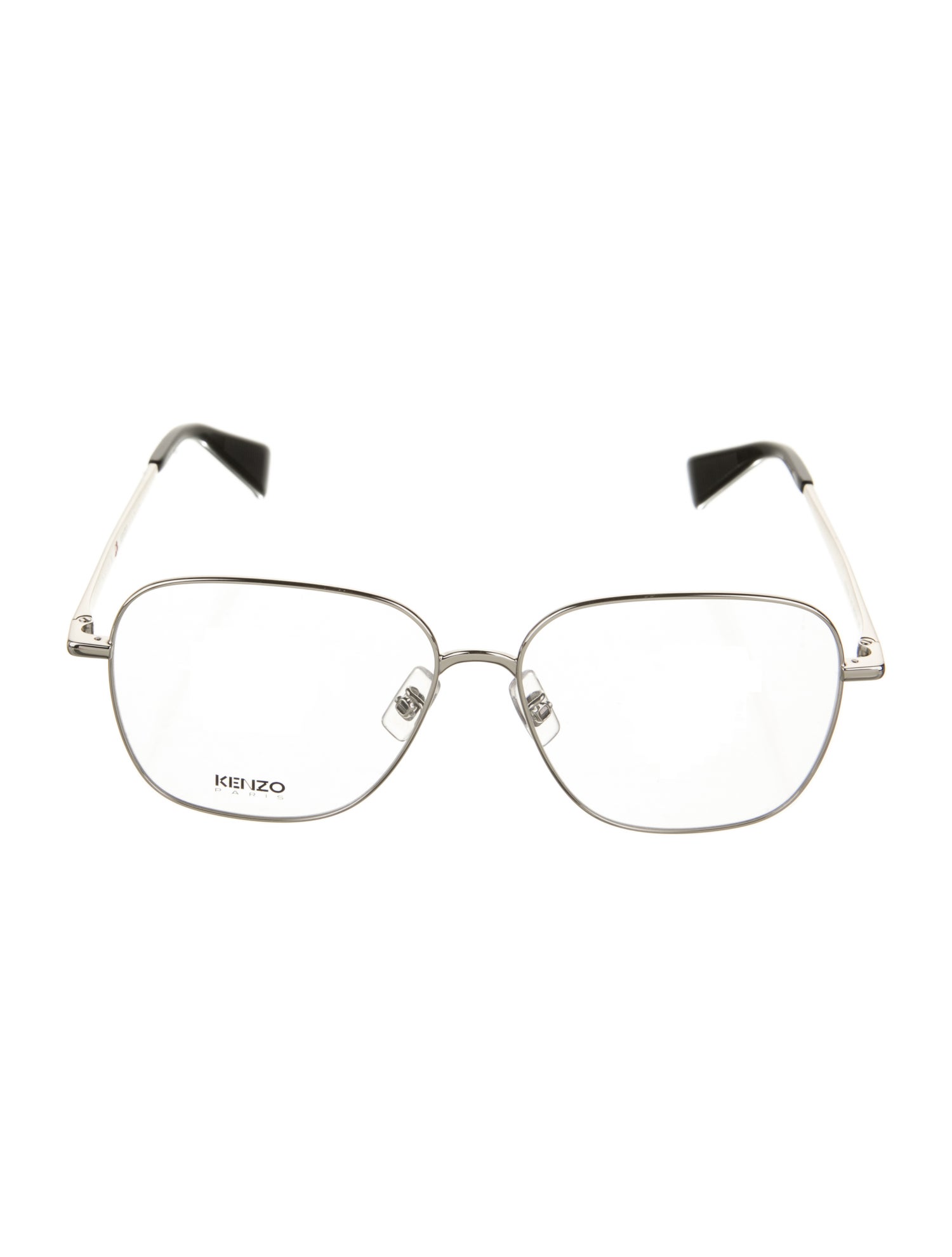 Kenzo Aviator Eyeglasses