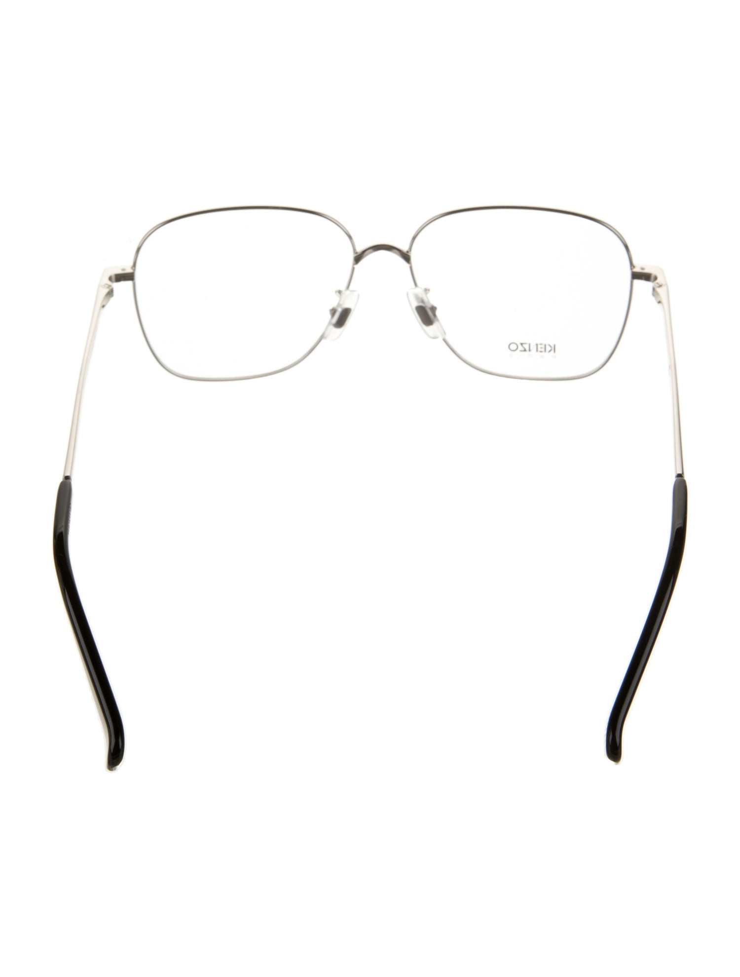 Kenzo Aviator Eyeglasses