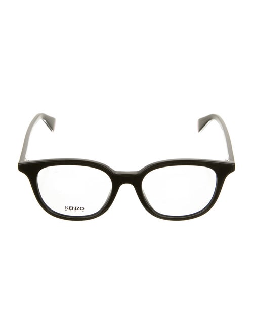 Kenzo Square Eyeglasses