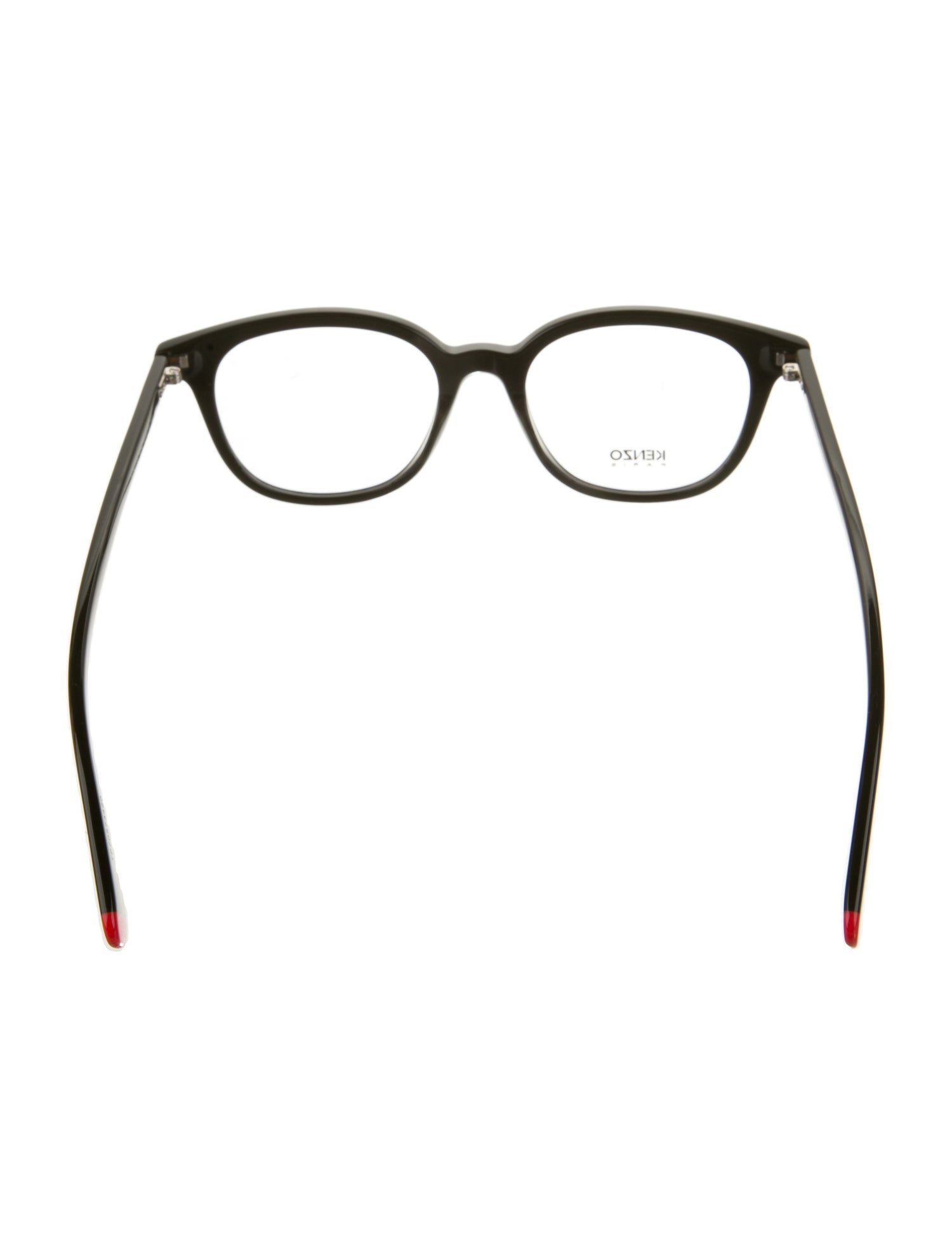 Kenzo Square Eyeglasses