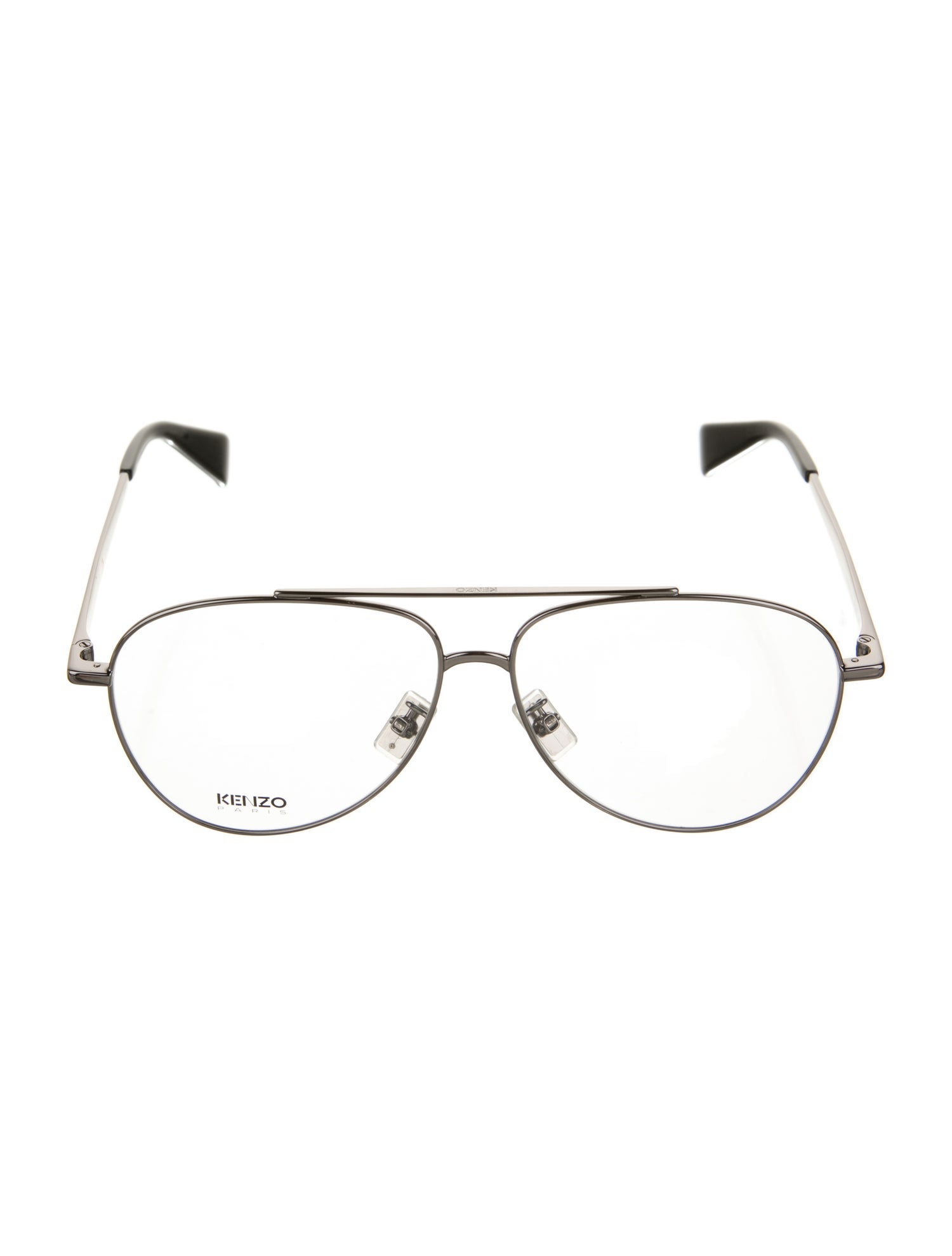 Kenzo Aviator Eyeglasses
