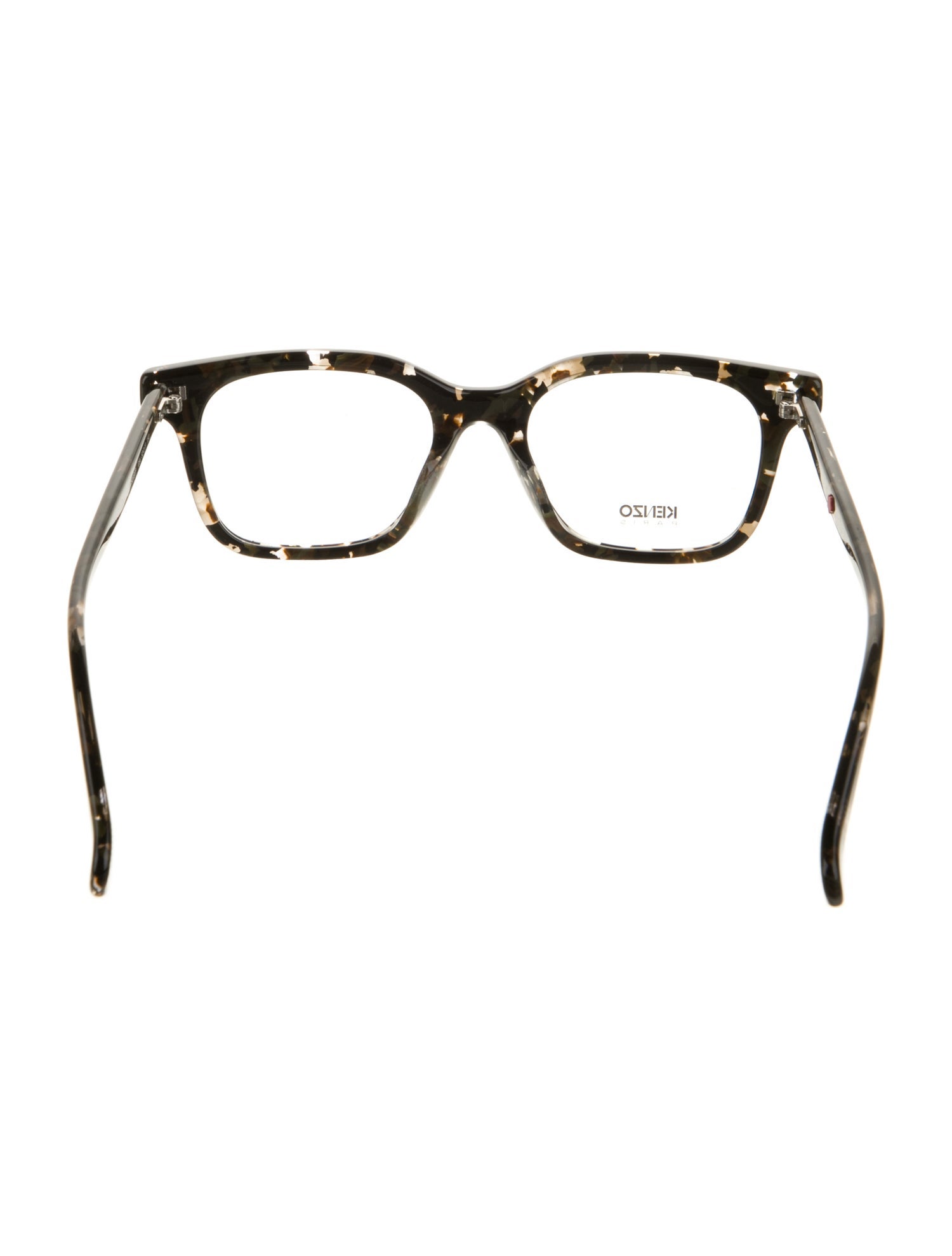 Kenzo Square Eyeglasses