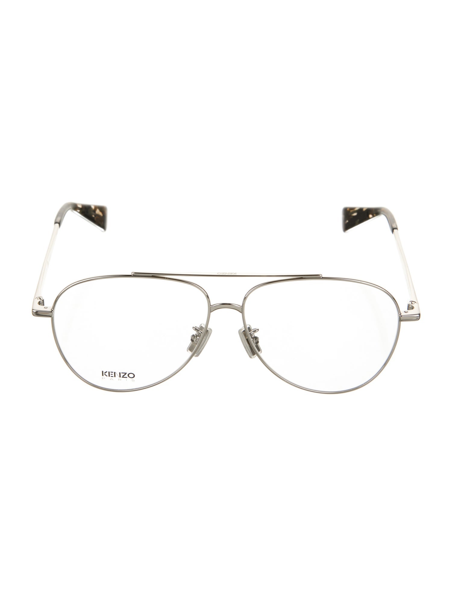 Kenzo Aviator Eyeglasses