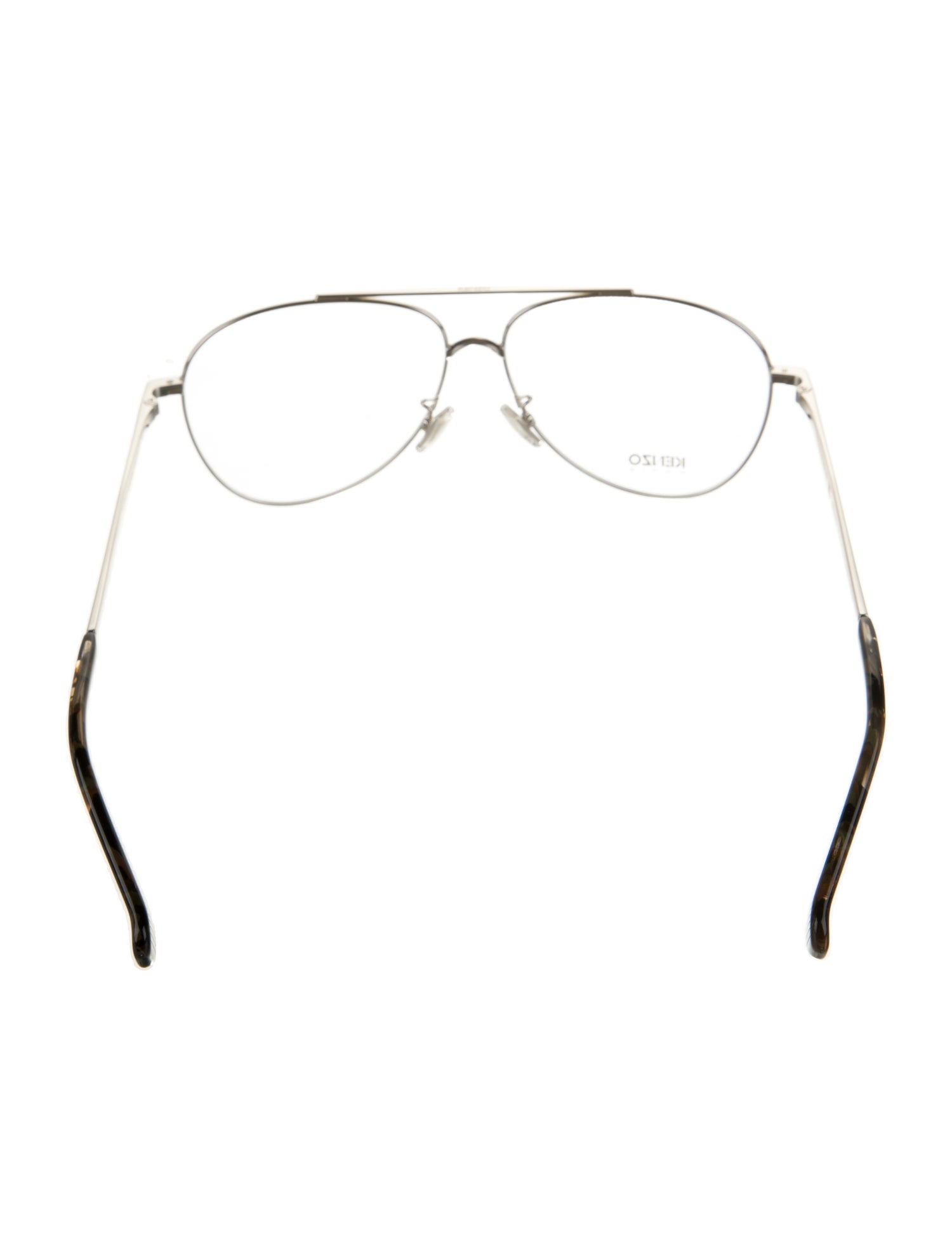 Kenzo Aviator Eyeglasses