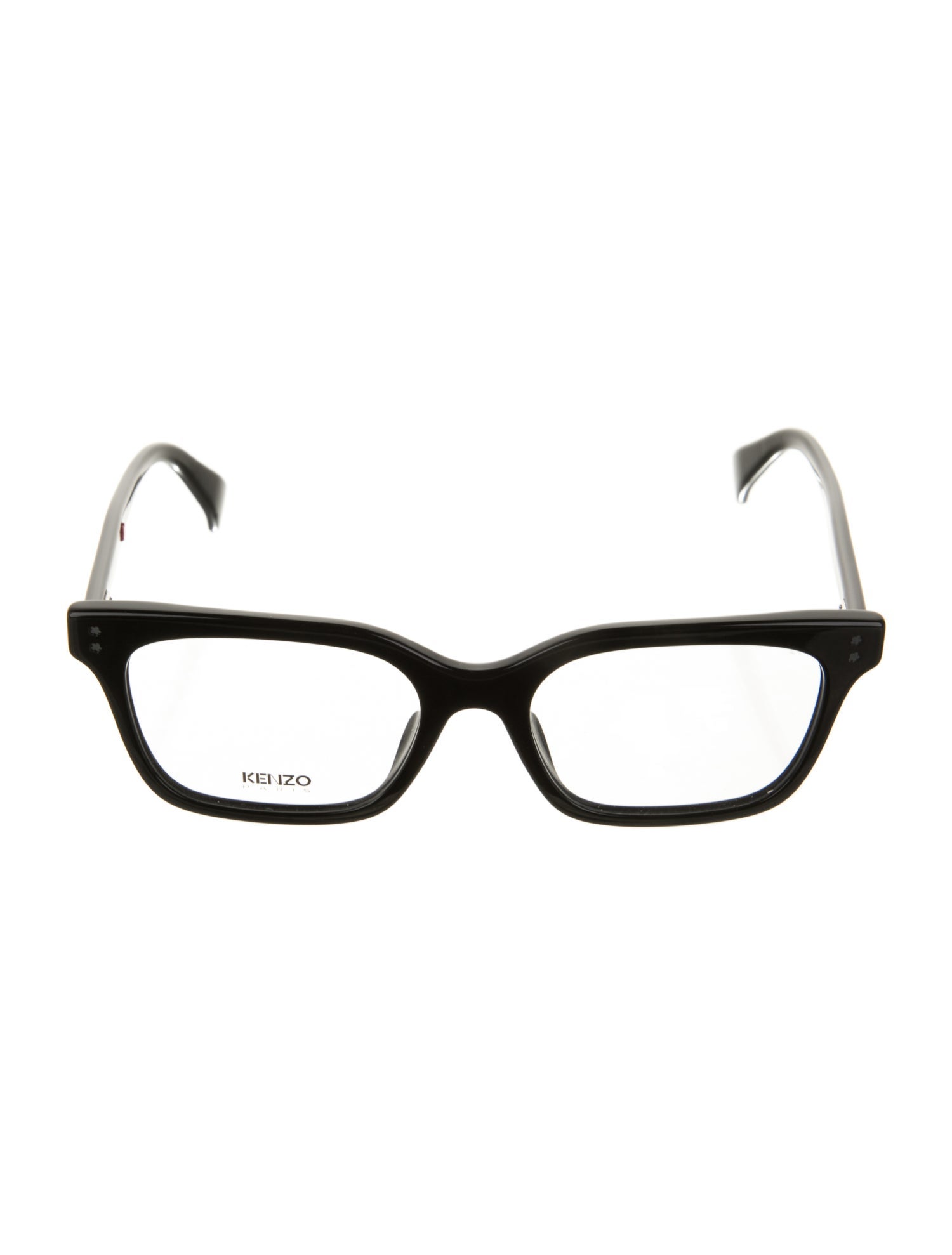 Kenzo Square Eyeglasses
