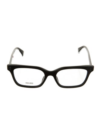 Kenzo Square Eyeglasses