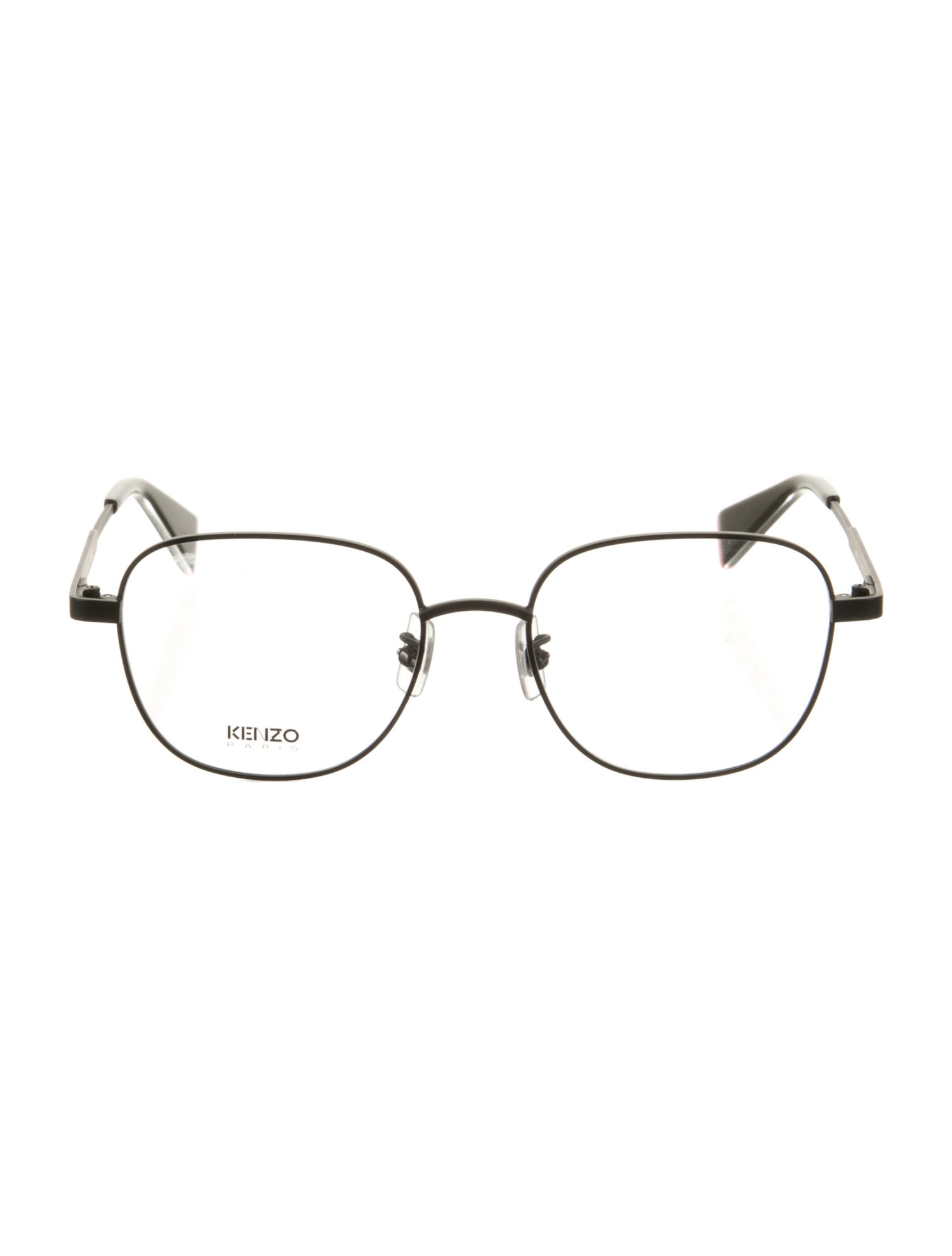 Kenzo Round Eyeglasses
