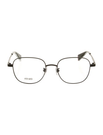 Kenzo Round Eyeglasses