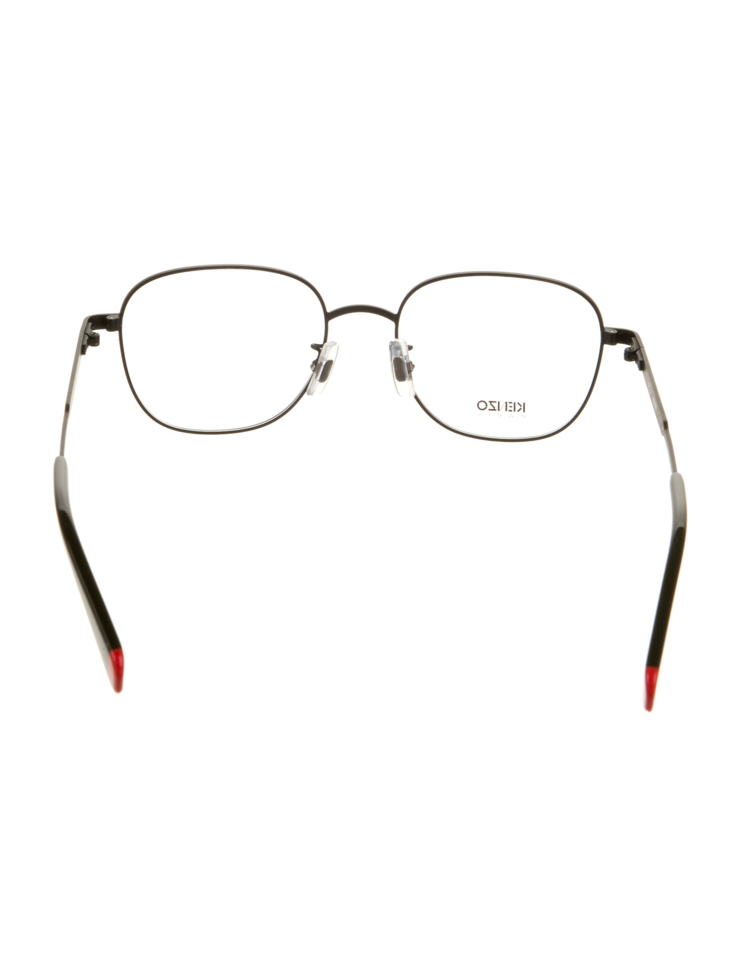 Kenzo Round Eyeglasses