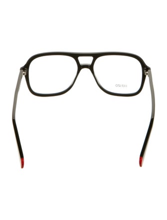 Kenzo Square Eyeglasses