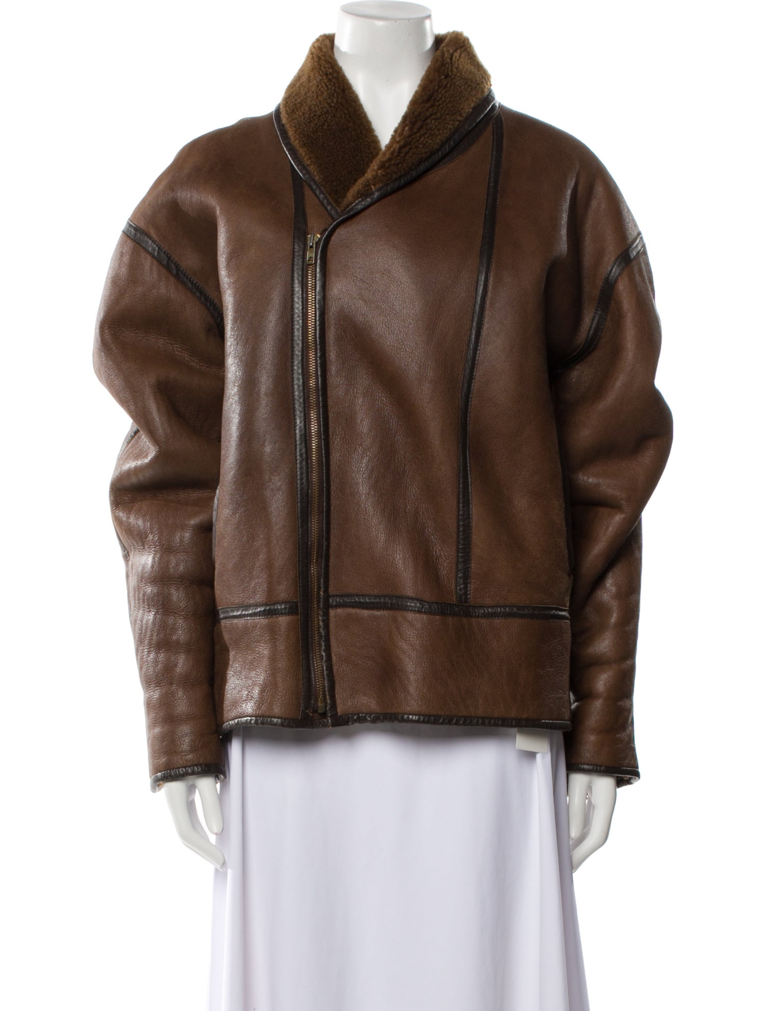 Kenzo Vintage Late 1980's - Early 1990's Moto Jacket