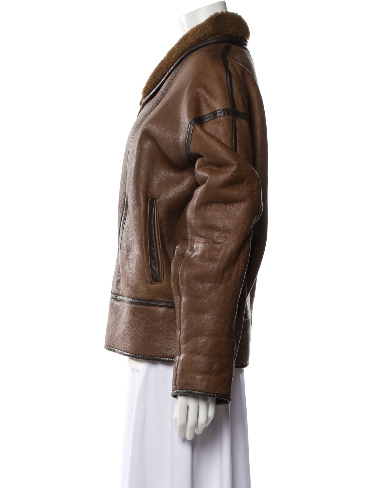 Kenzo Vintage Late 1980's - Early 1990's Moto Jacket