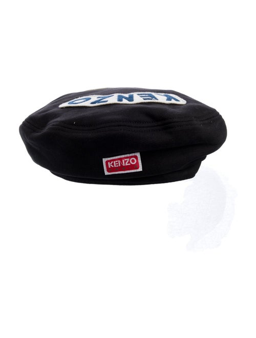 Kenzo Beret Hat