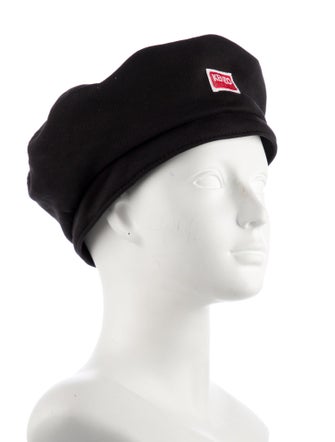 Kenzo Beret Hat