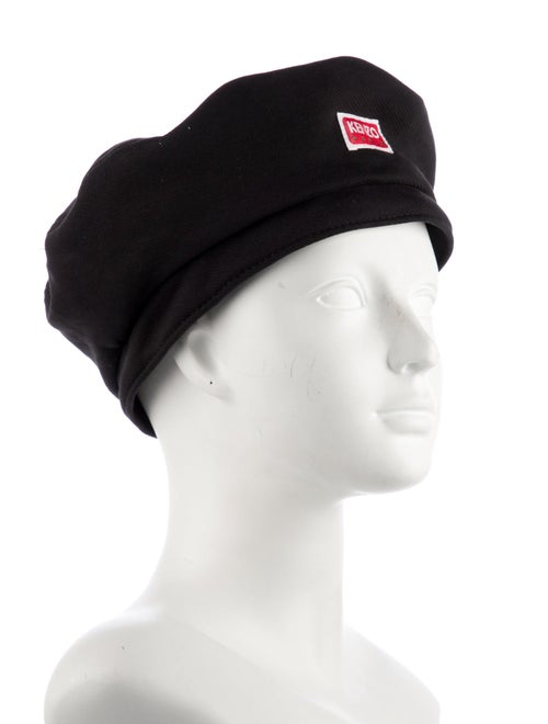 Kenzo Beret Hat