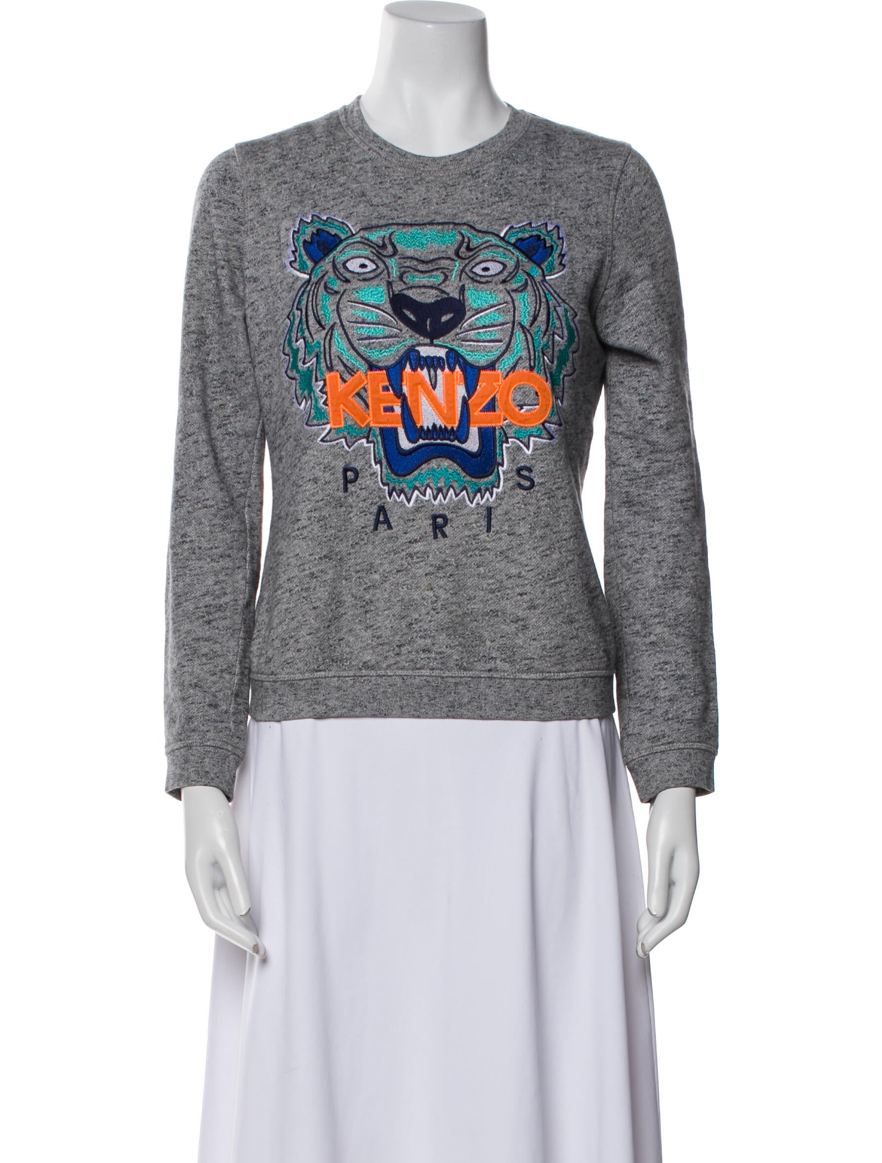 Kenzo Kenzo boys sweatshirt