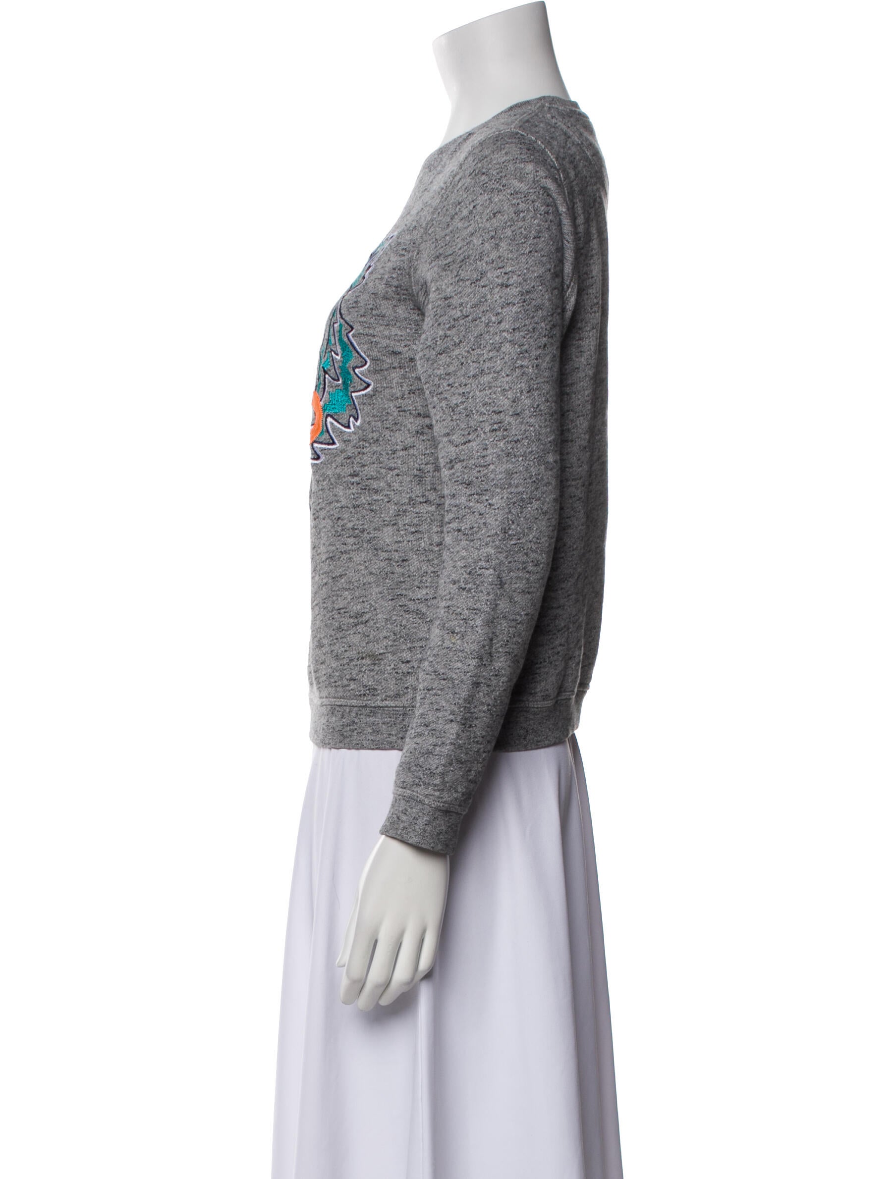 Kenzo Kenzo boys sweatshirt